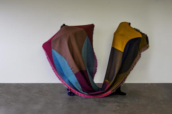 Les élégances cet amour courtois, 2014 écritures