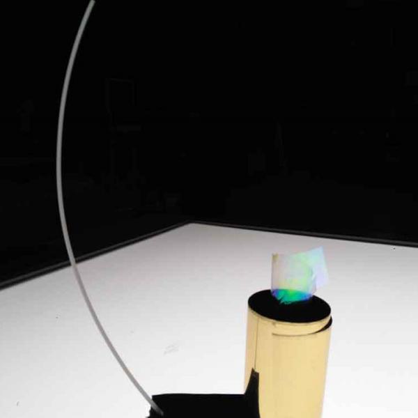 Soliloque by Virginie Moly/Molimoli