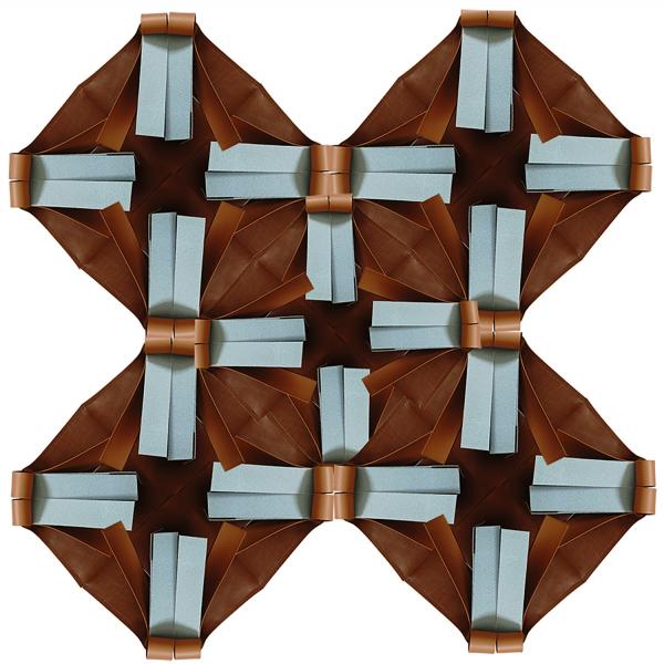 Papillonez, rêvetements muraux, 2018