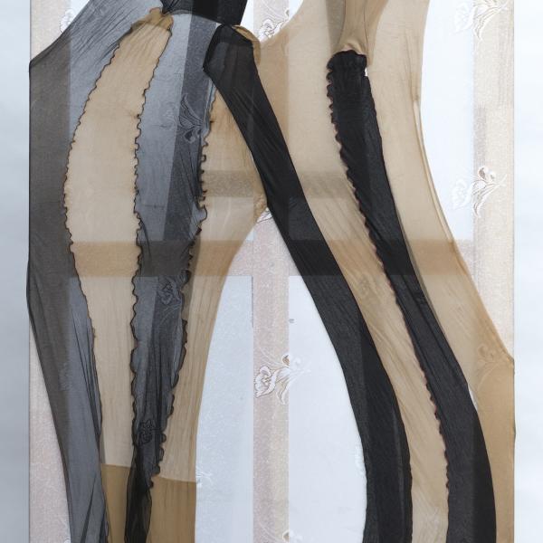 Virginie Moly_Ballerines_2019_© Virginie Moly